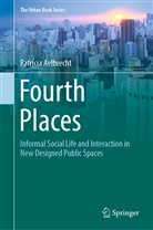 Patricia Aelbrecht - Fourth Places