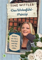 Tine Wittler - Das Wohnfühl-Prinzip