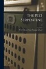 West Chester State Normal School - The 1923 Serpentine; 13