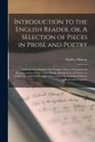 Lindley Murray - Introduction to the English Reader, or, A Selection of Pieces in Prose and Poetry [microform]: Calculated to Improve the Younger Classes of Learners i