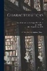 John Adams, John Adams Library (Boston Public Lib, Anthony Ashley Cooper E. Shaftesbury - Characteristicks: of Men, Manners, Opinions, Times ..; 2
