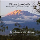 Bo Belvedere Christensen - Kilimanjaro Guide