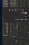 Elizabeth City High School (Elizabeth - The Spotlight [1921]; 1921