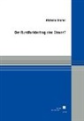 Michelle Michel - Der Rundfunkbeitrag eine Steuer?