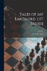 Walter Scott - Tales of My Landlord [1st Series]; 4
