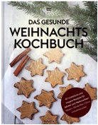 Katharina Döricht, Tasty Katy (Katharina Döricht) - Das gesunde Weihnachtskochbuch