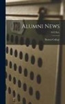 Boston College - Alumni News; 1947: Nov