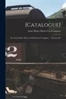 Arms Palace Horse Car Company - [Catalogue]: the Arms Palace Horse and Stock Car Company ... Chicago, Ill