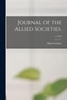 Allied Societies (U S - Journal of the Allied Societies.; 5, (1910)
