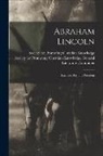 Society for Promoting Christian Knowl - Abraham Lincoln: Farmer's Boy and President
