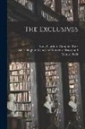 Charlotte Campbell Lady Bury, Sallie Bingham Center for Women's His - The Exclusives; 1