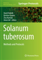Anna Coll, David Dobnik, Kristina Gruden, ¿Iva Ram¿ak, Ziva Ramsak, Ziva Ramsak et al - Solanum tuberosum
