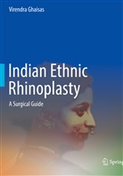 Virendra Ghaisas - Indian Ethnic Rhinoplasty