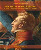 Andreas Nerlich - Wilhelm von Jordan