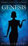 Hazel Longuet - Genesis