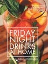 Evanthia Dragatogiannis - Friday Night Drinks at Home