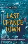 Ron Kearse - Last Chance Town