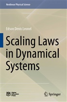 Edson Denis Leonel - Scaling Laws in Dynamical Systems