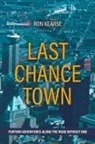 Ron Kearse - Last Chance Town