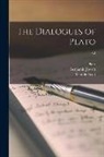 Benjamin Jowett, Temple Scott, Plato - The Dialogues of Plato; v.2