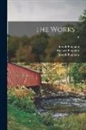 Joseph Bingham, Richard Bingham, Joseph the Antiq Bingham - The Works ..; 8