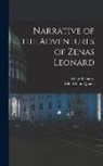 Zenas Leonard, Milo Milton Quaife - Narrative of the Adventures of Zenas Leonard