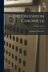 Creighton University - The Creighton Chronicle; Vol 13 (1921-22)