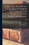 Josephus Daniels, North Carolina Dept of Labor and Pr, M. I. (Moses I. ). Prt Stewart - Annual Report of the Bureau of Labor Statistics of the State of North Carolina [serial]; 1894