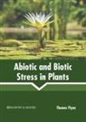 Thomas Flynn - Abiotic and Biotic Stress in Plants