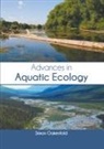 Simon Oakenfold - Advances in Aquatic Ecology