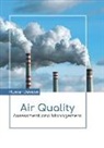 Hunter Dawson - Air Quality: Assessment and Management
