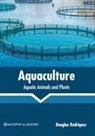 Douglas Rodriquez - Aquaculture