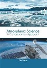 Ela Dean - Atmospheric Science: A Comprehensive Approach