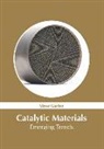 Steve Garter - Catalytic Materials: Emerging Trends