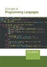 Gracie McKenzie - Concepts of Programming Languages