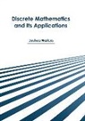 Joshua Walters - Discrete Mathematics and Its Applications