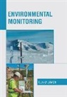 Clara Simon - Environmental Monitoring