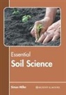 Simon Miller - Essential Soil Science