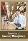 James Andrews - Essentials of Inventory Management
