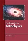 Mervin Williamson - Fundamentals of Astrophysics