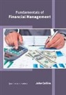 Jake Collins - Fundamentals of Financial Management