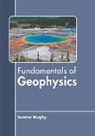 Summer Murphy - Fundamentals of Geophysics
