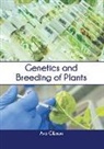 Ava Gibson - Genetics and Breeding of Plants