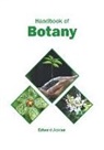 Edward Ackles - Handbook of Botany
