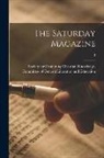 Society for Promoting Christian Knowl - The Saturday Magazine; 2