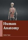 Robin Piper - Human Anatomy