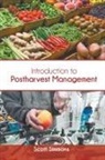 Scott Simmons - Introduction to Postharvest Management