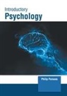 Philip Parsons - Introductory Psychology