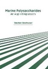 Stephan Blackwood - Marine Polysaccharides: An Applied Approach