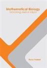Fiona Palmer - Mathematical Biology: Modeling and Analysis